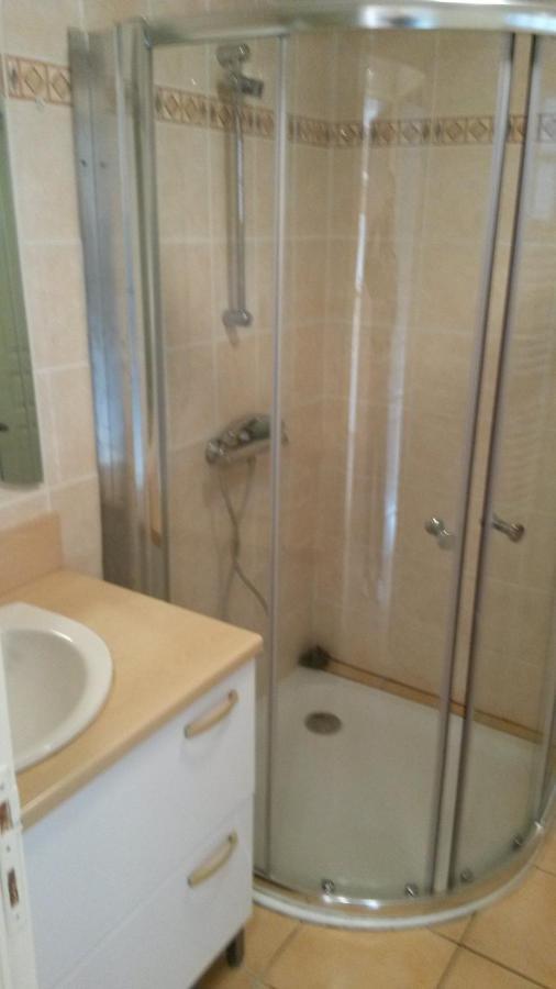 Hotel Armony Laissac Dış mekan fotoğraf