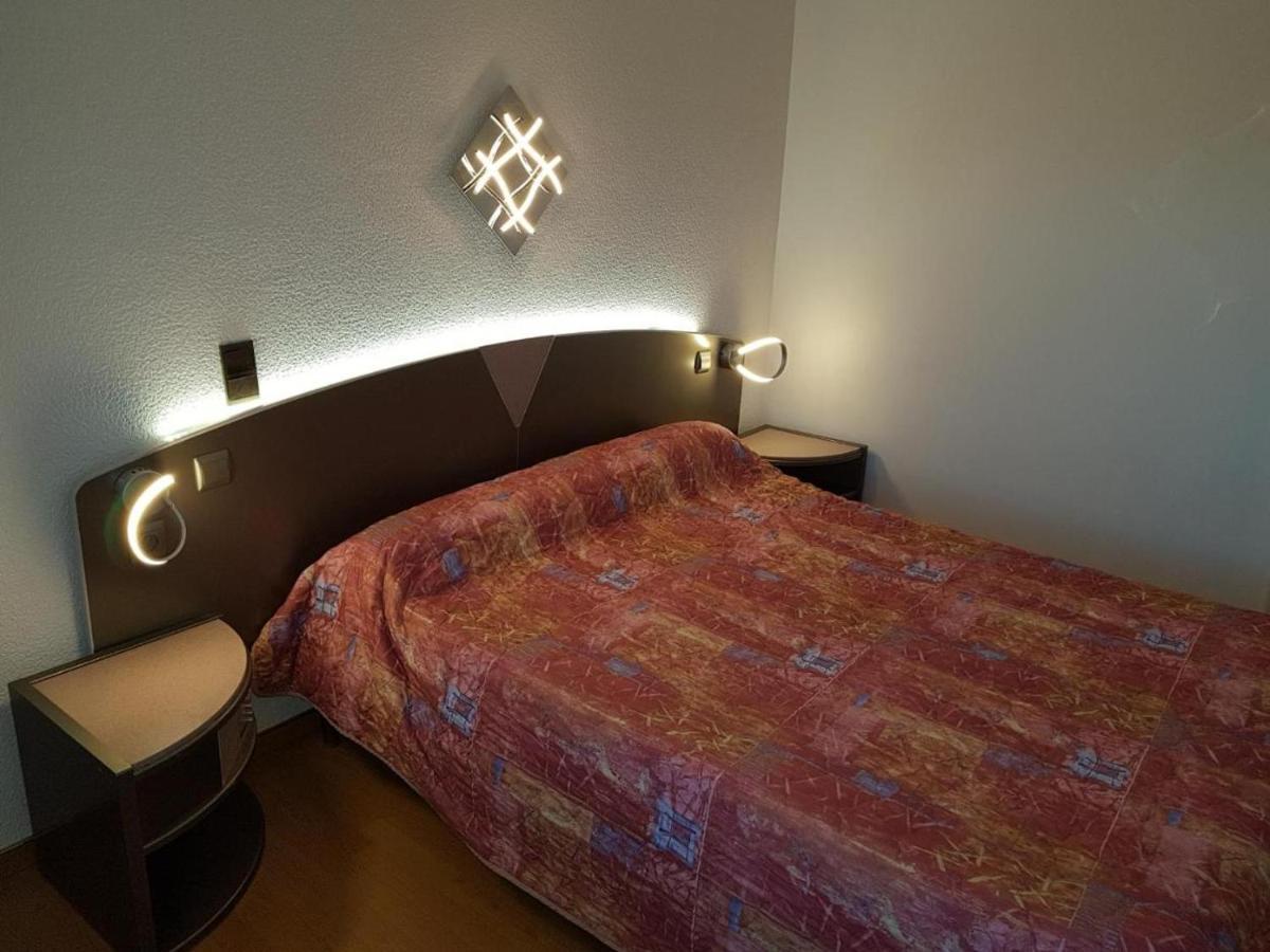 Hotel Armony Laissac Dış mekan fotoğraf