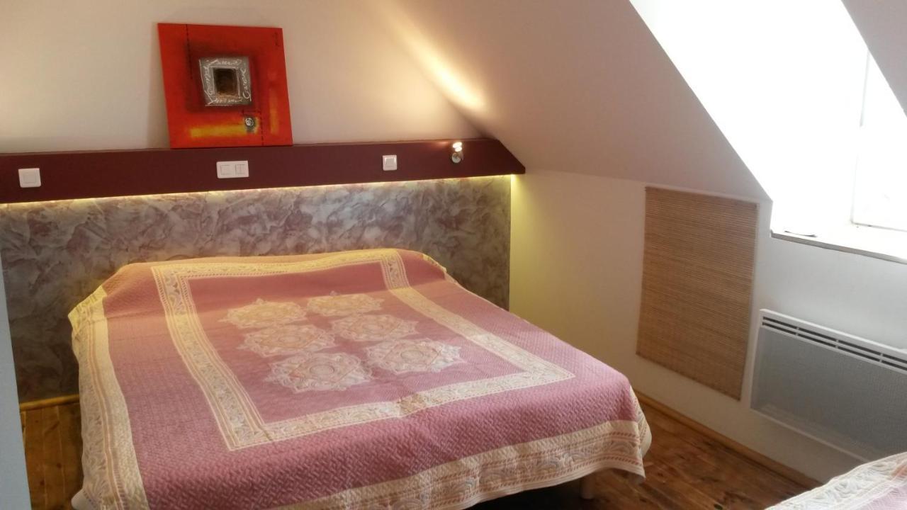 Hotel Armony Laissac Dış mekan fotoğraf