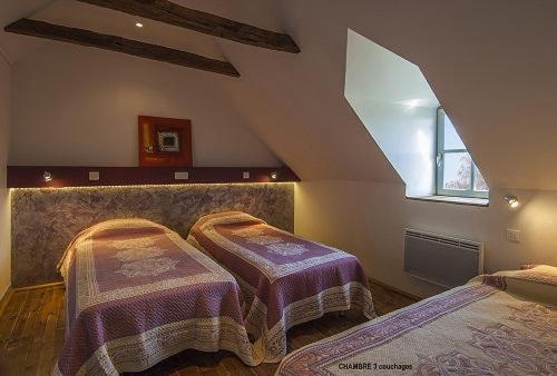 Hotel Armony Laissac Dış mekan fotoğraf