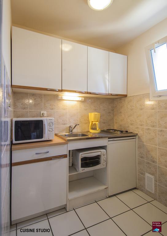 Hotel Armony Laissac Dış mekan fotoğraf
