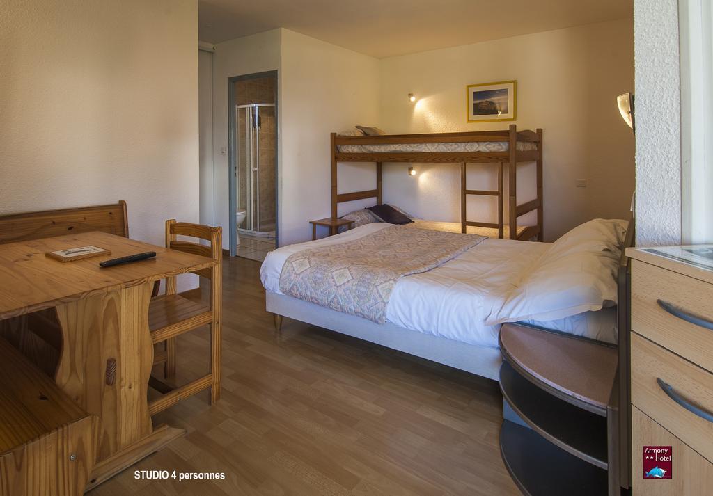 Hotel Armony Laissac Dış mekan fotoğraf